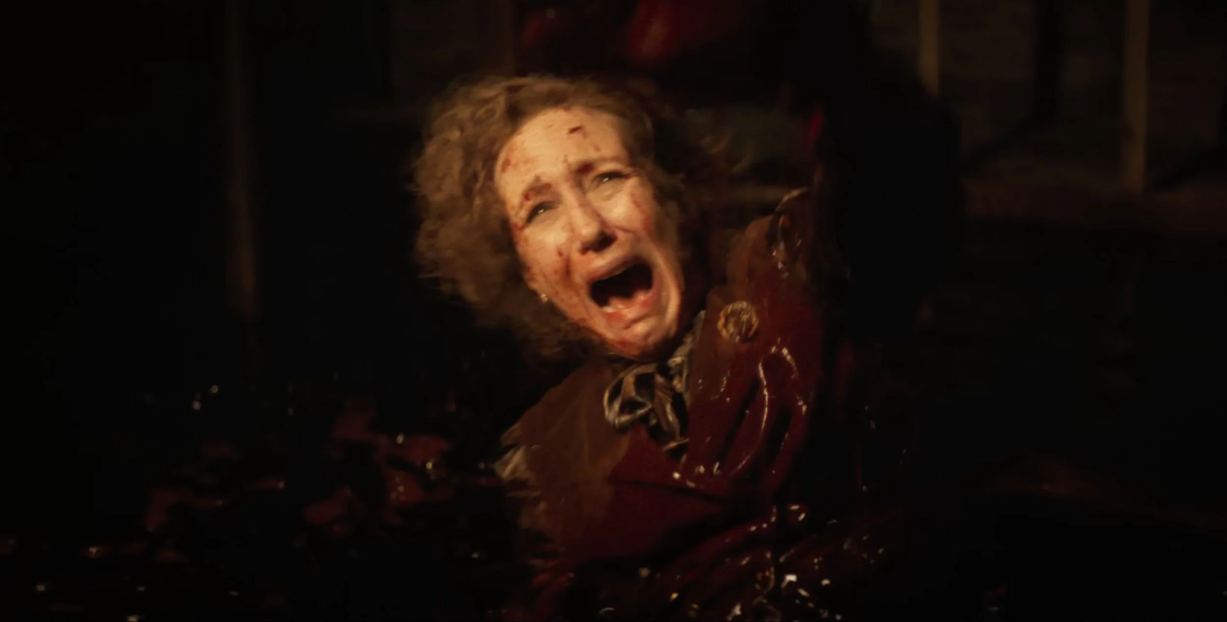 New disturbing trailer for The Conjuring: Last Rites triggers the notorious obsessive puzzola